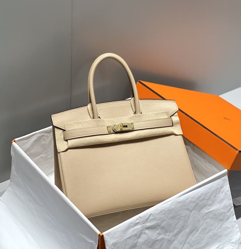 Hermes Birkin Bags